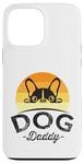 Coque pour iPhone 13 Pro Max Chiens drôles