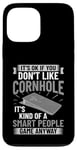 Coque pour iPhone 13 Pro Max Jeu de cornhole amusant lancer compétition sportive