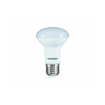 Lampe refled 3000K irc 80 R63 E27 7W 630lm Sylvania 0029208