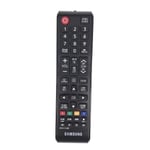 BN59-01268D För Samsung TV Fjärrkontroll UE40MU6199 UE43MU6190 UA75MU6103W