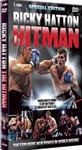 Ricky Hatton  Hitman DVD