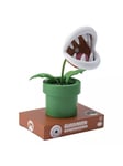 Paladone - Mini Piranha Plant Posable - Valaisimet