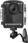 Brinno Tlc2020-m Time Lapse Camera Housing Bundle