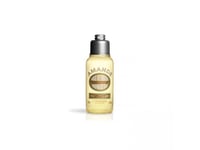 L'occitane Almond Shower Oil - Unisex - 75 Ml