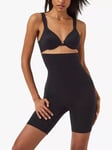 Spanx Medium Control Everyday Seamless Shaping High-Waisted Shorts