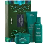 Aveda Botanical Repair Strengthening Essentials Rich Set (300 ml)