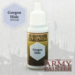 Gorgon Hide Army Painter Water Based Acrylic Brand New in Box AP-WP1428