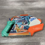 NEW Nerf Super Soaker Splashmouth Water Pistol Blaster Gun Splash Mouth UK