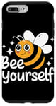 iPhone 7 Plus/8 Plus Bee Bee Yourself Case