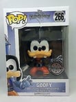 Kingdom Hearts: FUNKO Pop Goofy #266 Exclusive