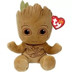 Ty Beanie Babies  Groot 7" plush - Brand New