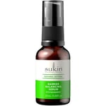 Sukin Natural Actives Barrier Balancing Serum - 25 ml