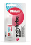 3 X Blistex IntensiveMoisturiser Cream Cherry SPF 15 All Around LipDailyCare 6ml