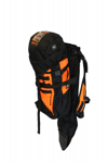 Neverlost Ryggsäck Scout 28L (Färg: Svart)