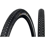 Continental Contact Spike 240 -nastarengas, 42-622 (28 x 1.6")