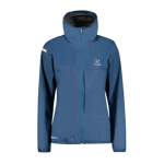 L.I.M Critus GTX Jacket, skalljakke dame