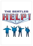 The Beatles  Help! DVD