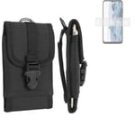 Holster for Nokia G60 5G pouch sleeve belt bag cover case Outdoor Protective