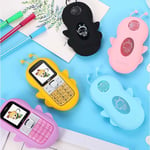 Fast Call Dual Card Children Phone Bee Mobile Phone Cell Phone Mobile Phone