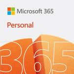 Microsoft Office 365 Single/Personal - Abo-Lizenz ( 1 An,1 Utilisateur) Download