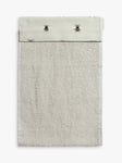 Sophie Allport Bee Kitchen Roller Hand Towel, Green