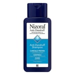 Nizoral A-D Anti-Dandruff Shampoo 1% - Seborrheic Dermatitis Treatment 200mL NEW