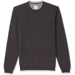 Pull Oxbow  Pull essentiel col rond PERONI