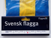 Svenska Flaggan