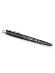 Parker Jotter Special Edition "Global Icons - New York" Ballpoint M Blue ink