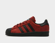 adidas Originals Superstar 82 Women's, Red