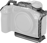 SmallRig 4978 Cage for Canon EOS R5 Mark II -kehikko