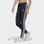 Adidas W 3s Leg Leggingsit Legend Ink / White