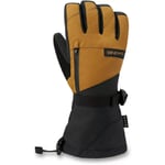 Dakine Leather Titan GTX Glove - Gants ski homme Rubber M