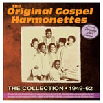 The Original Gospel Harmonettes, Dorothy Love Coates  The Collection 194962  CD