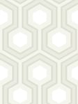 Cole & Son Hicks' Grand Wallpaper, Blue, 95/6035