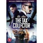 The Tax Collector (DVD)