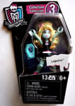 Lagoona Mega Bloks Monster High Série 3 #G66