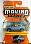 Matchbox Moving Parts 2021 Mazda MX-30