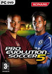 Pro Evolution Soccer 5 - PES 5