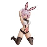 Ayakashi Triangle Statuette Pvc 1/4 Matsuri Kazamaki: Bunny Ver. 34 C