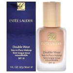 Estee Lauder Double Wear Teint Longue Tenue 3N2 Wheat 30ml