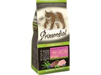 Primordial Primordial Cat Grain Free Kitten Duck & Turkey 2Kg