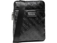 Guess, Vezzola, Textile Bag, For Men For Men