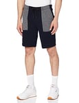 Falke Shorts-62021 Homme Shorts Homme Night Sky FR: XL (Taille Fabricant: XL)