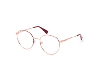 Lunettes de Vue Max &Co MO5049 033  light red 52/19/140 Femme