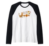 Disney Winnie the Pooh Baby Tigger Trains & Trucks Raglan Baseball Tee