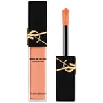 Yves Saint Laurent Liquid Blush 15ml - Coral Clash