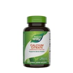 Nature's Way - Calcium Citrate