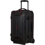 SAMSONITE Ecodiver Duffle/wh 55/20 L 35cm Df Noir Unique 2023