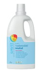 Sonett Vaskemiddel Fl. Neutral - 2 Liter